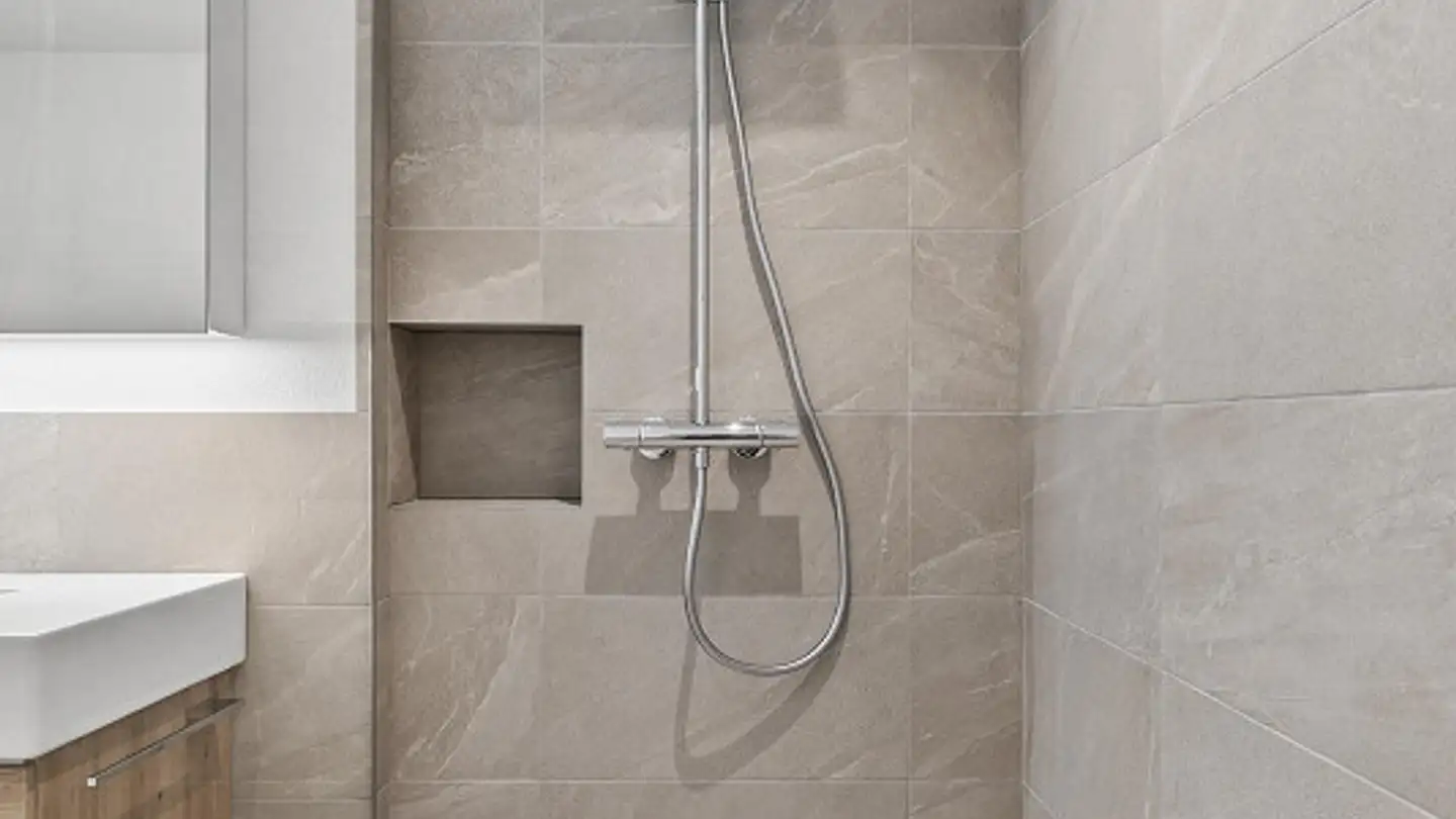 Apartment for rent - Schellenrainstrasse 7, 6210 Sursee - Photo 4