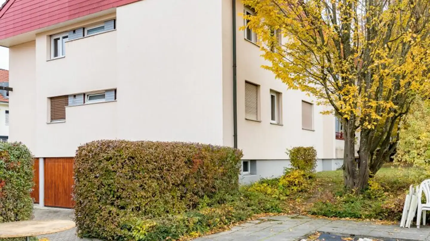 Mehrfamilienhaus kaufen - Helvetierstrasse 5, 4106 Therwil - Foto 3