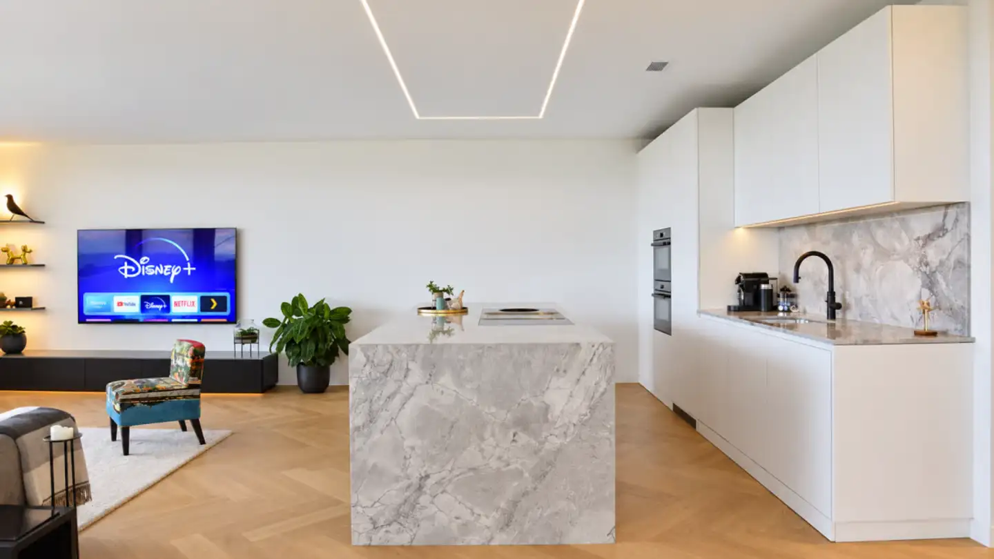 Appartement à louer - 4500 Solothurn - Photo 3