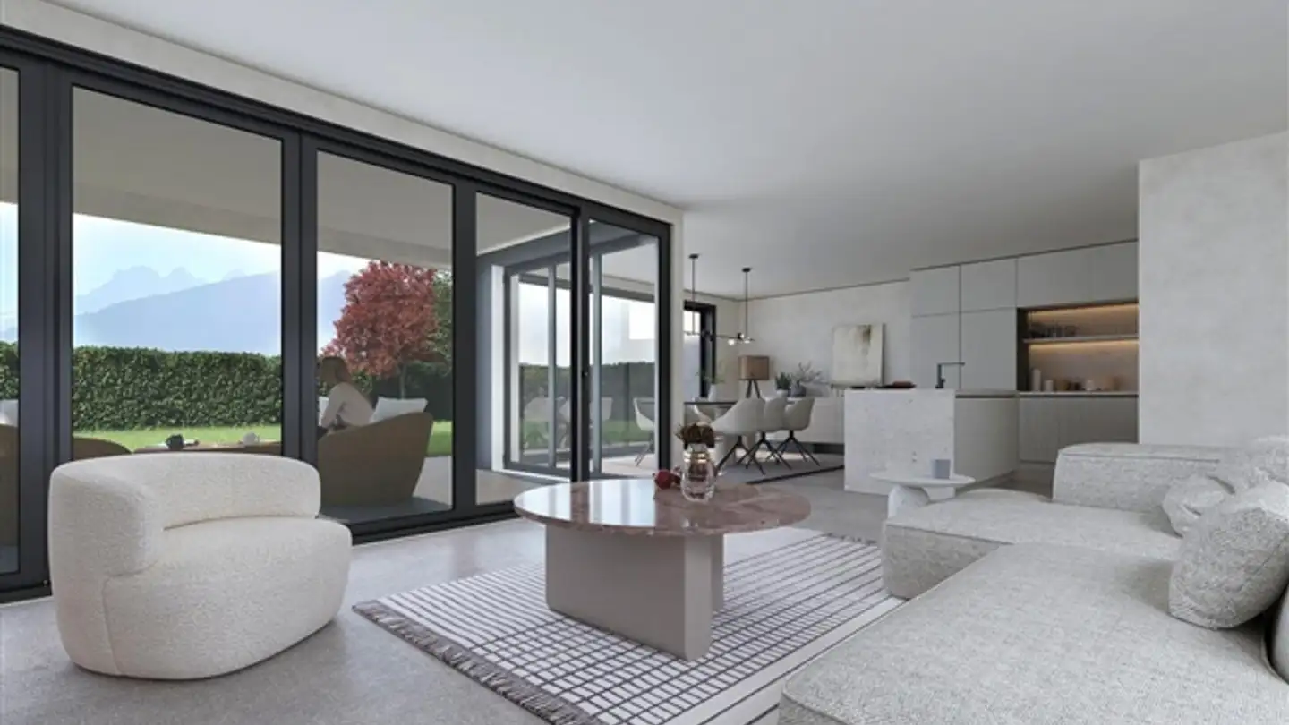 Villa for sale - 3977 Granges VS