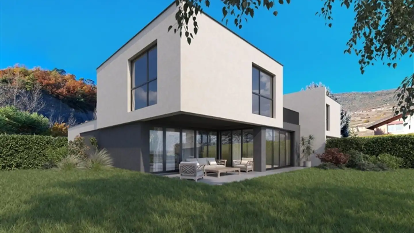 Villa in vendita - 3977 Granges VS - Photo 2