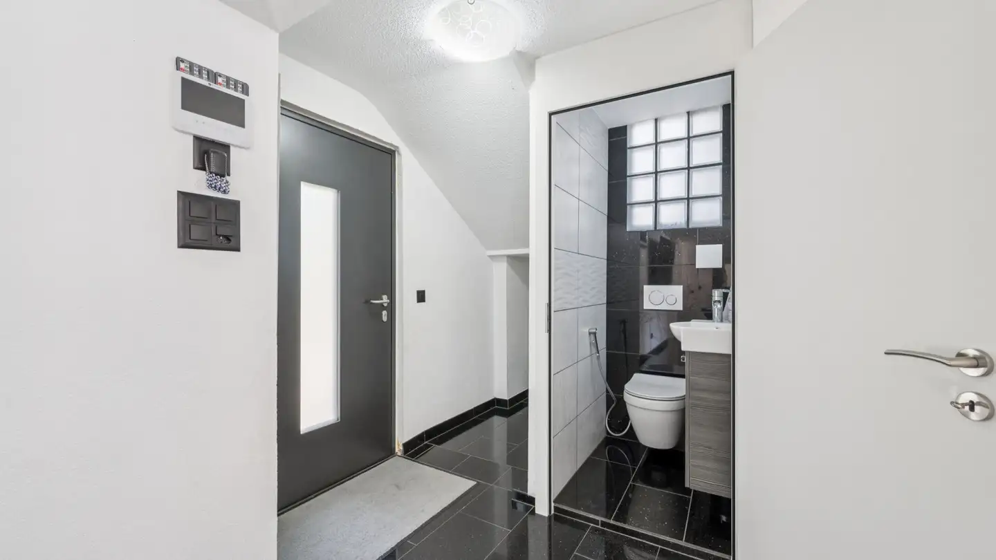 Casa singola in vendita - Obere Briggasse 11, 3902 Glis - Photo 2