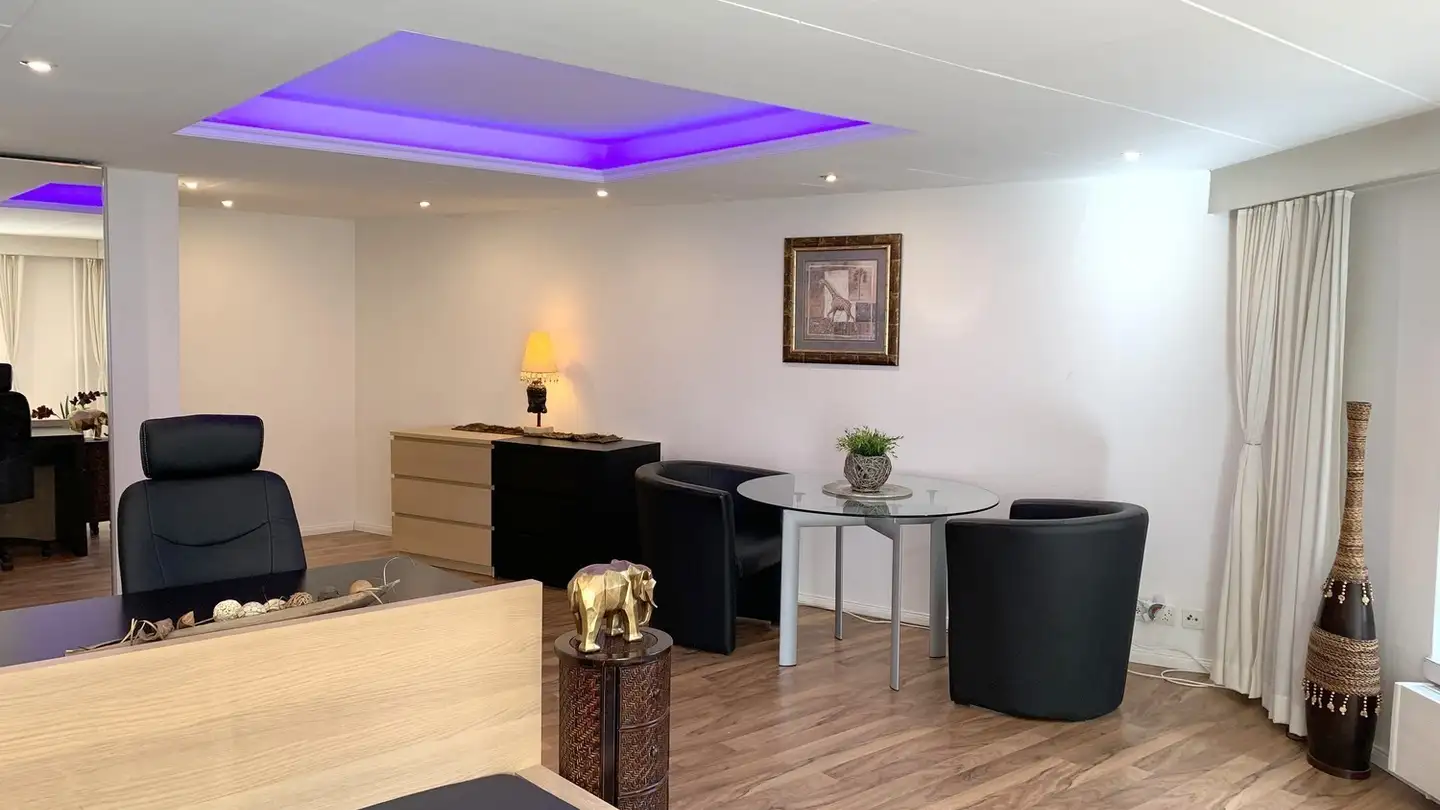 Appartamento in affitto - Spisergasse 43, 9000 St. Gallen - Foto 4