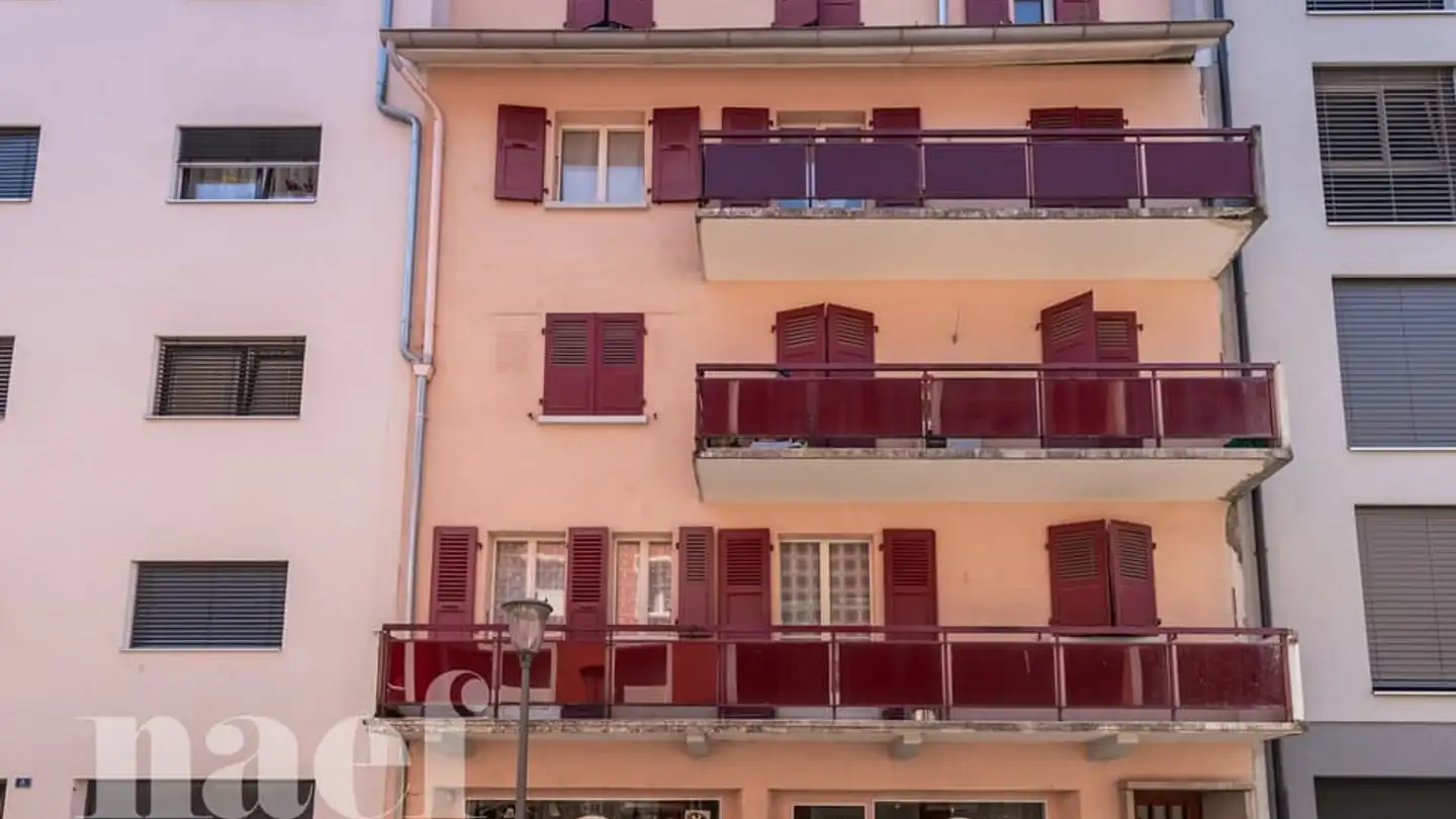 Edificio residenziale in vendita - 1870 Monthey - Foto 2