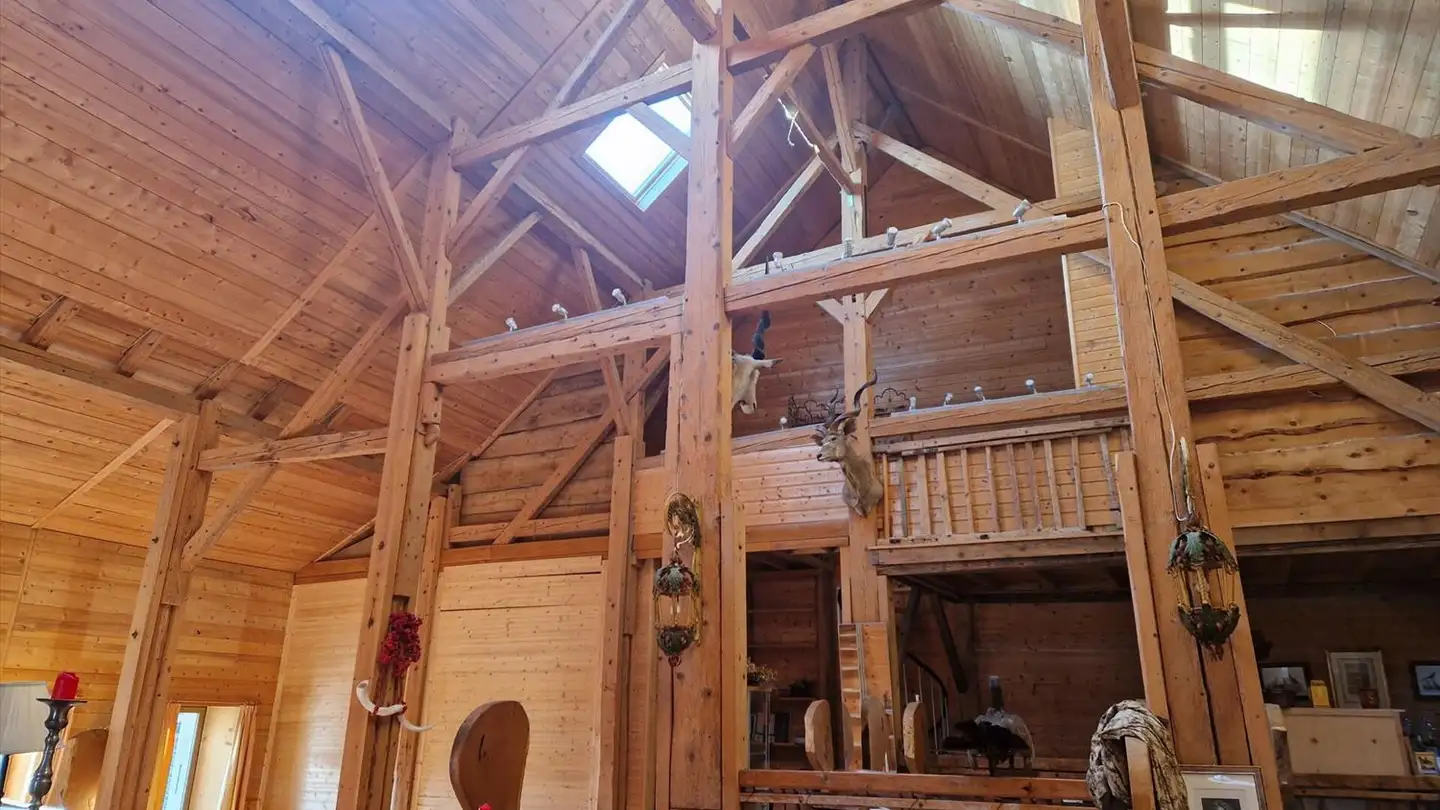 Appartamento in vendita - 1146 Mollens VD - Photo 4