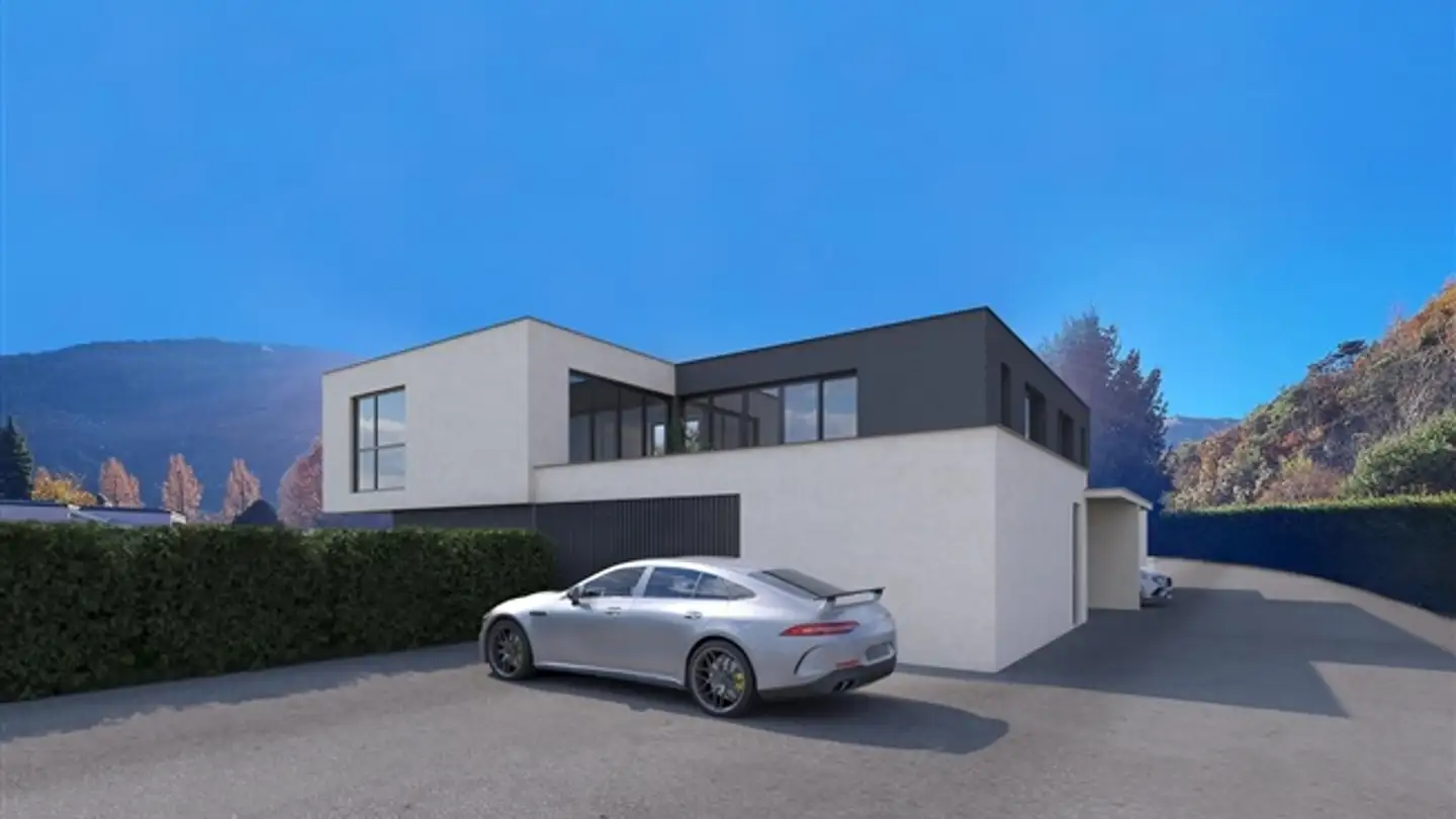 Villa in vendita - 3977 Granges VS - Photo 3