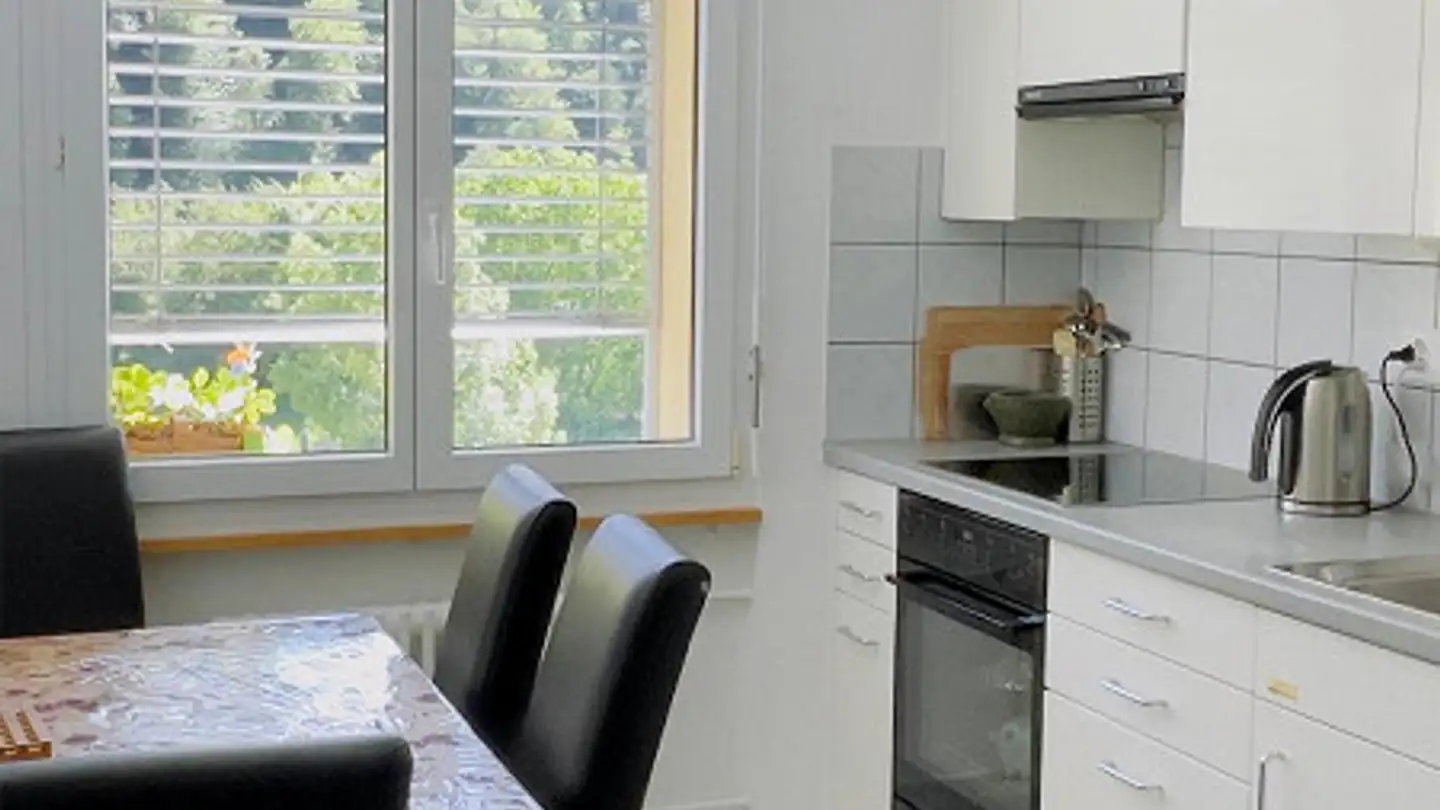 Apartment for rent - Bahnhofstrasse 28, 8483 Kollbrunn - Photo 3