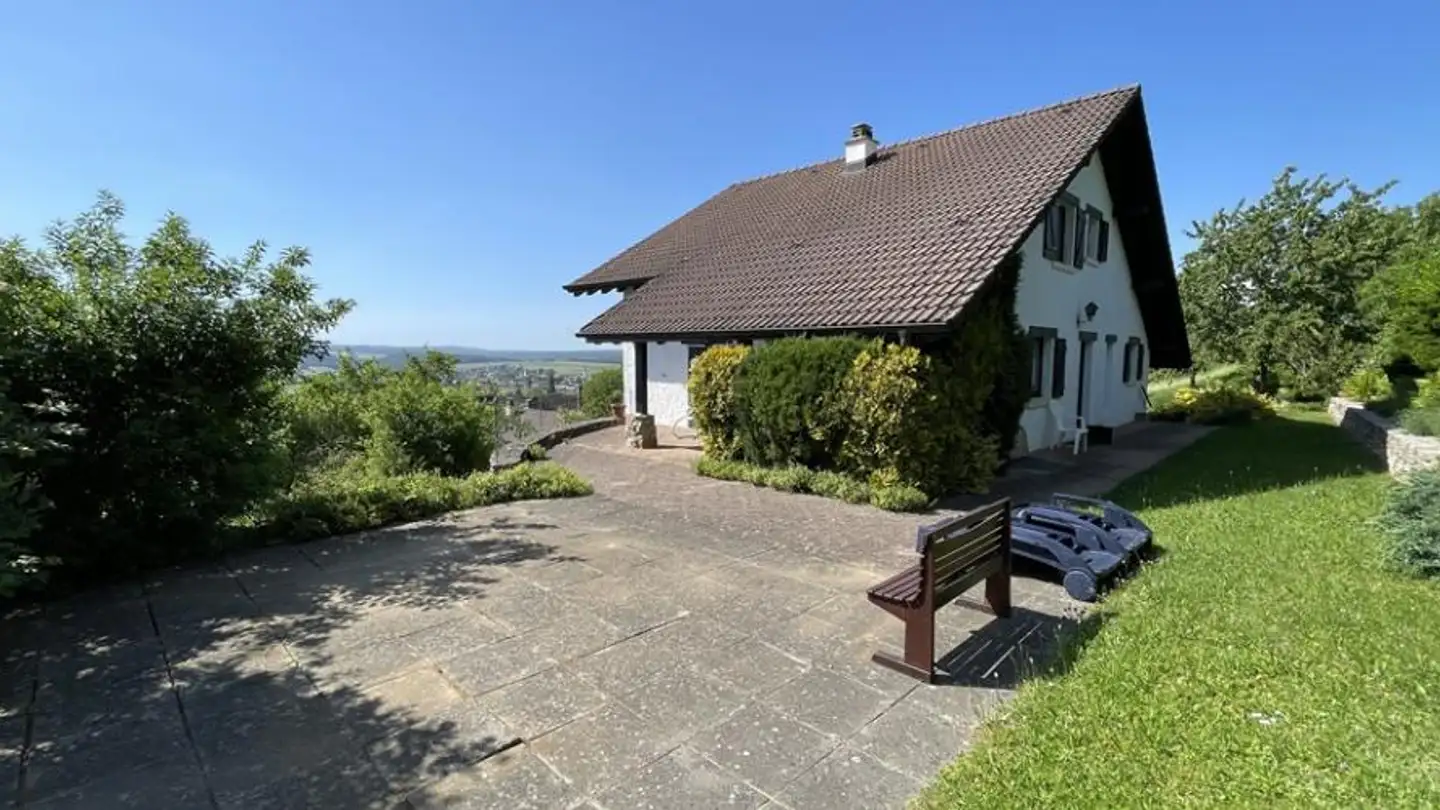 Maison individuelle à vendre - 2950 Courtemautruy