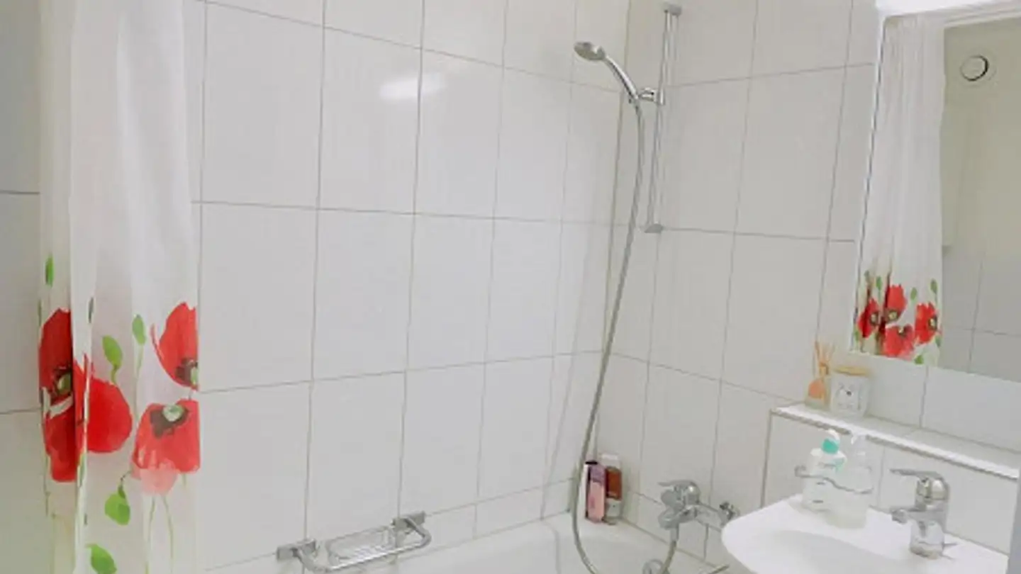 Apartment for rent - Bahnhofstrasse 28, 8483 Kollbrunn - Photo 4