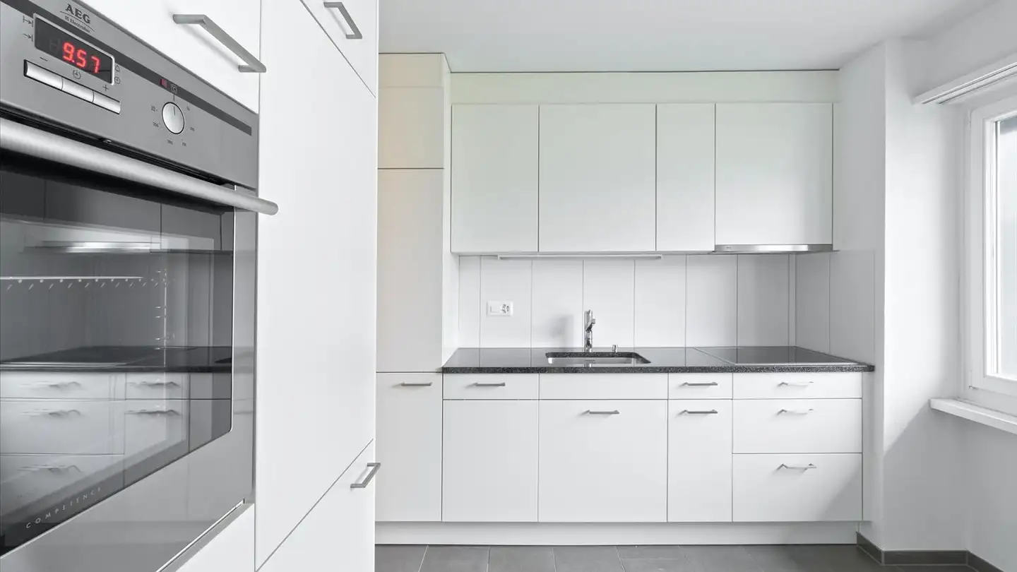 Apartment for rent - Felderhofstrasse 26a, 3360 Herzogenbuchsee - Photo 4