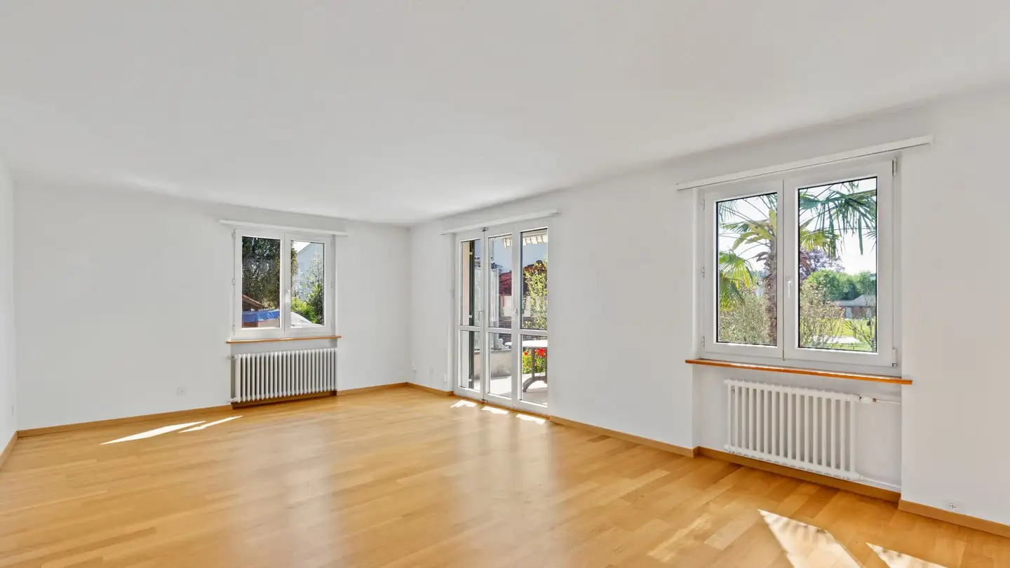 Casa bifamiliare in vendita - Rietstrasse 1, 8542 Wiesendangen - Foto 2