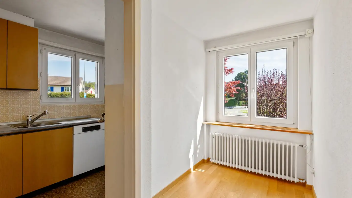 Casa bifamiliare in vendita - Rietstrasse 1, 8542 Wiesendangen - Foto 4