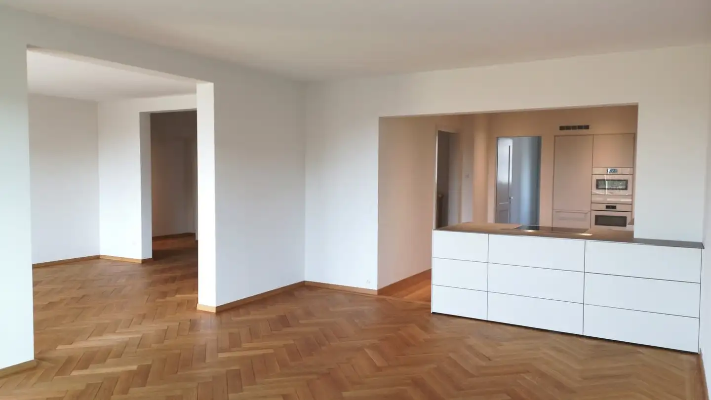 Wohnung mieten - Alpenstrasse 19a, 3006 Bern