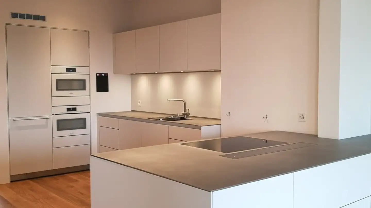 Wohnung mieten - Alpenstrasse 19a, 3006 Bern - Foto 2