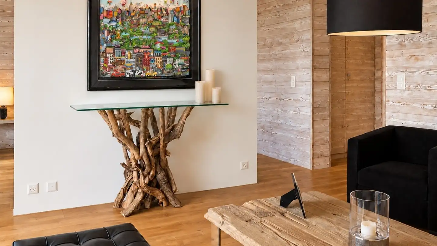 Appartement à louer - Rue Centrale, 3963 Crans-Montana - Photo 2