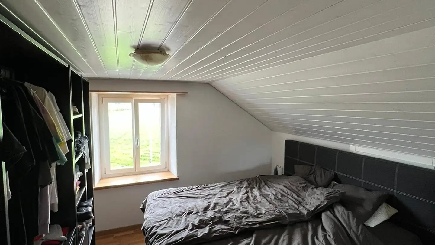 Wohnung mieten - Route De Delémont 29, 2842 Rossemaison - Foto 4