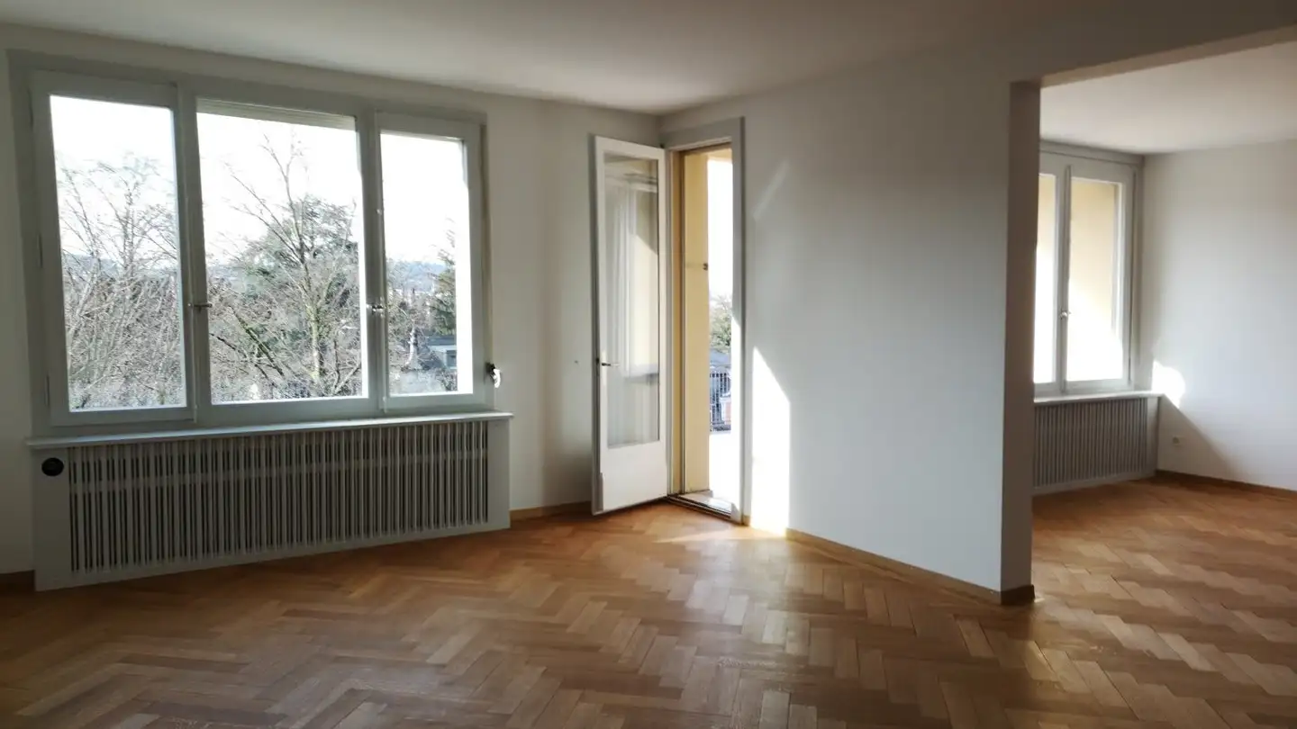 Wohnung mieten - Alpenstrasse 19a, 3006 Bern - Foto 3