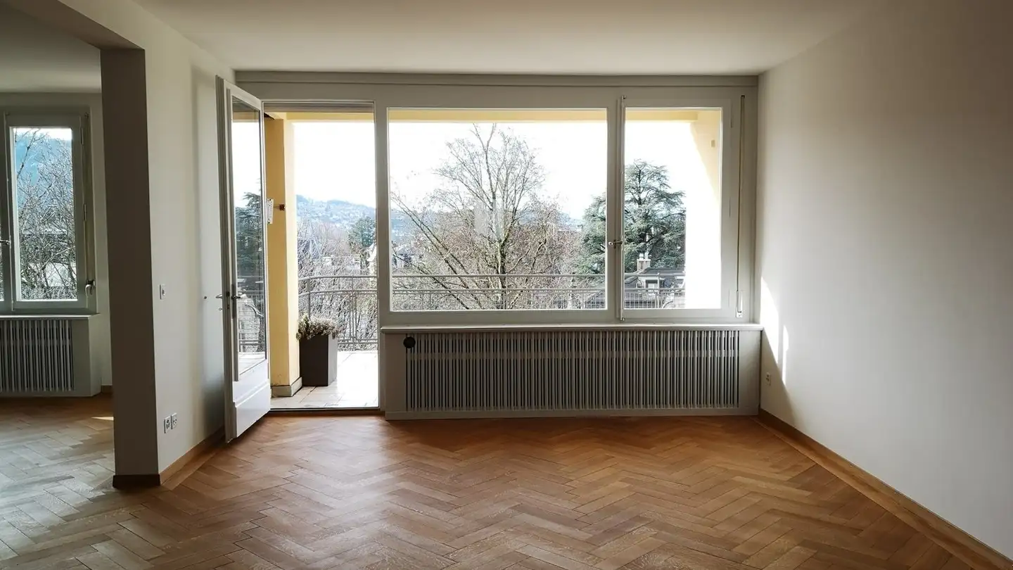 Wohnung mieten - Alpenstrasse 19a, 3006 Bern - Foto 4