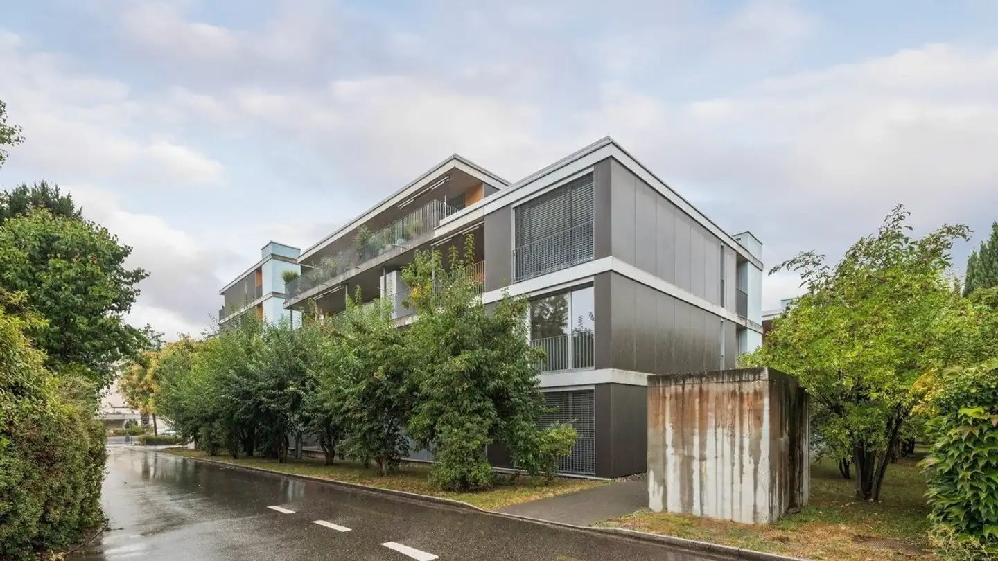 Appartamento in vendita - Kirchweg, 5416 Kirchdorf AG