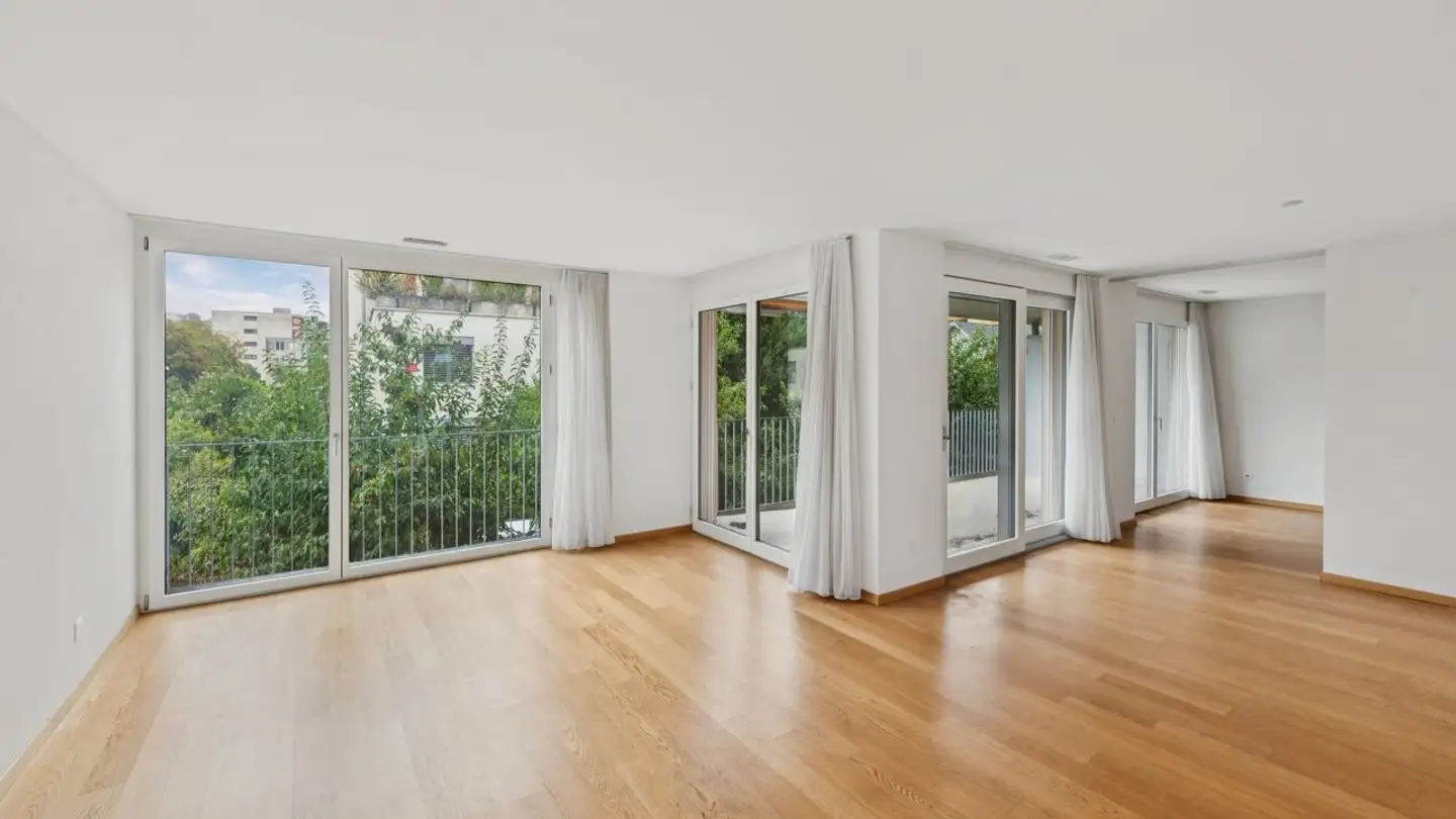 Apartment for sale - Kirchweg, 5416 Kirchdorf AG - Photo 2