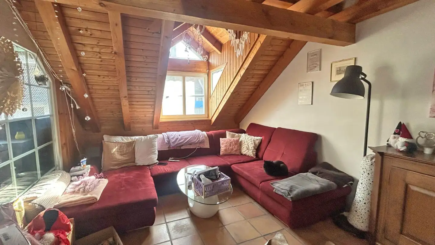 Wohnung mieten - Mühlengasse, 8213 Neunkirch - Foto 2