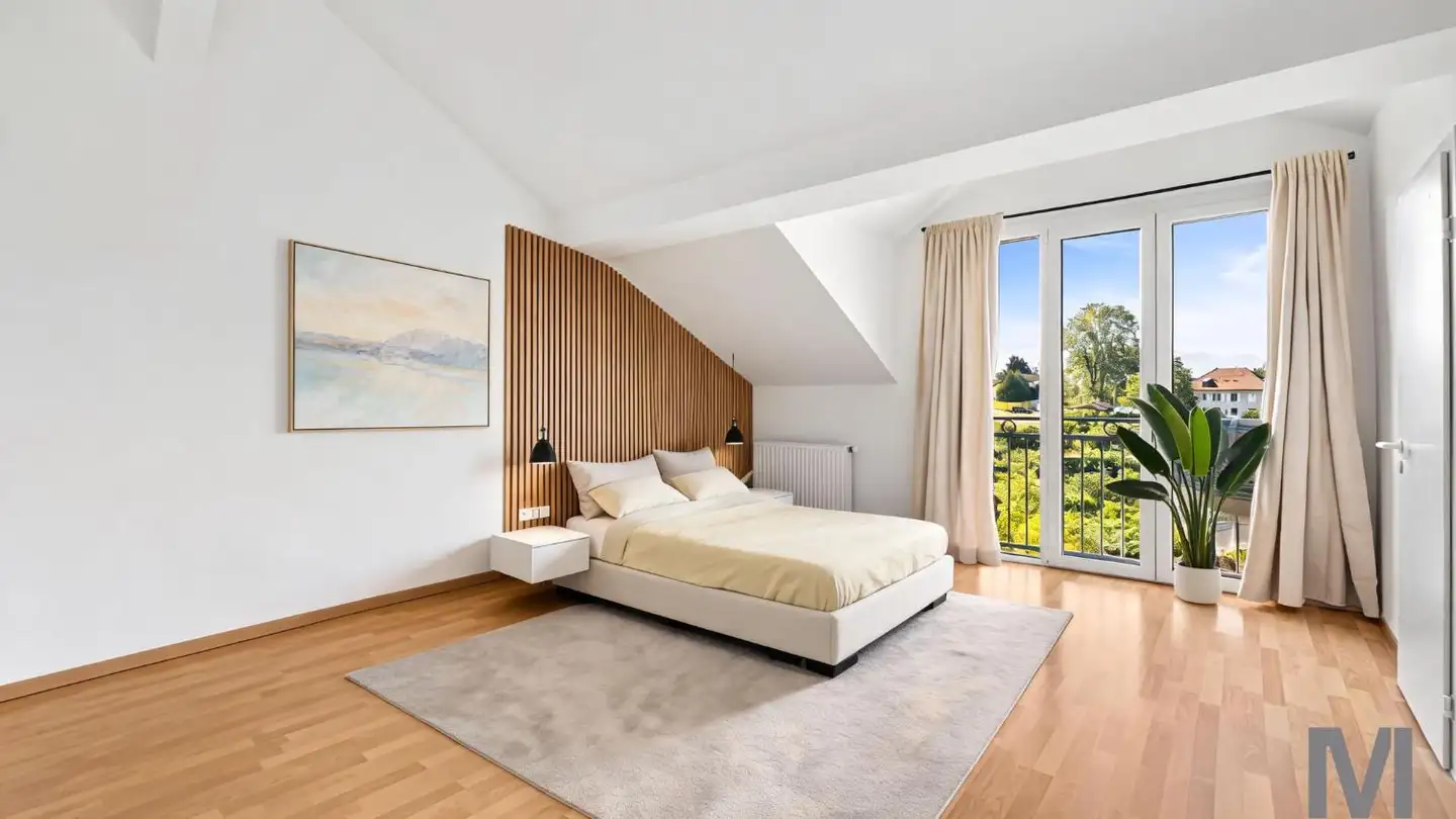 Casa singola in vendita - 1010 Lausanne
