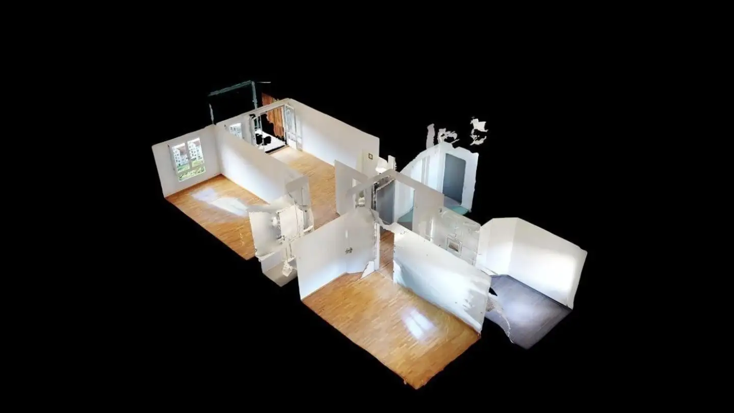 Appartamento in affitto - Im Tiergarten 20, 8055 Zürich - Foto 2