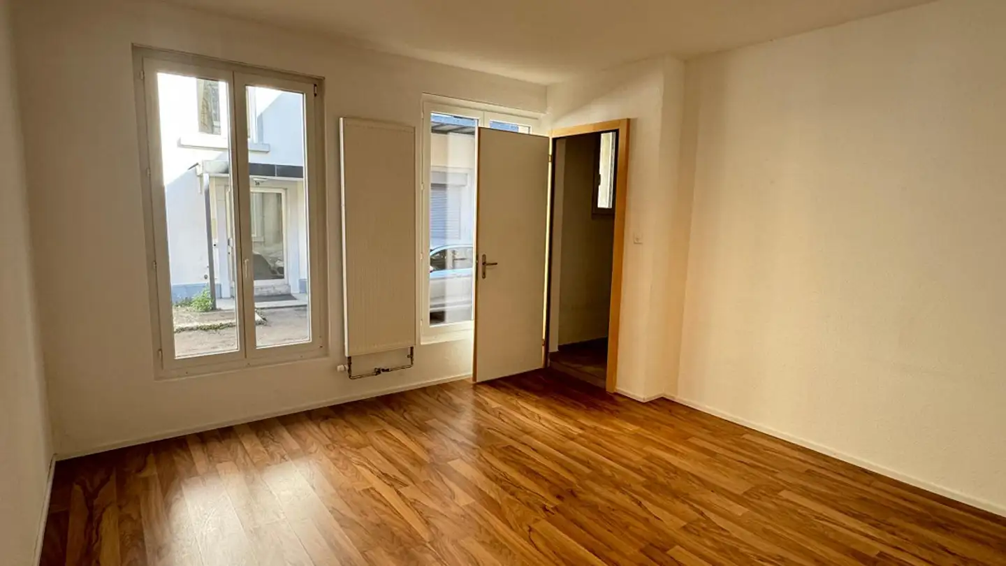 Wohnung mieten - Singenbergstrasse 6a, 9000 St. Gallen - Foto 2
