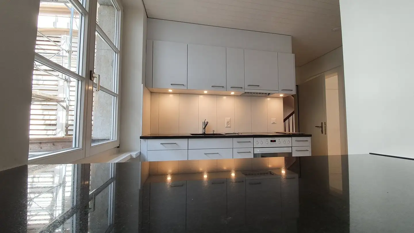 Wohnung mieten - Rathausgasse 2, 4500 Solothurn - Foto 2