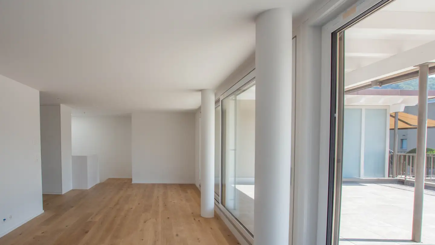 Penthouse kaufen - Viehweidstrasse 2, 3123 Belp - Foto 4
