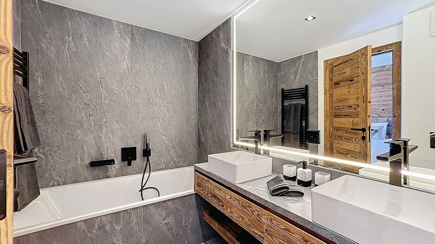 Wohnung kaufen - Route De Crans-Montana, 3963 Montana - Foto 3