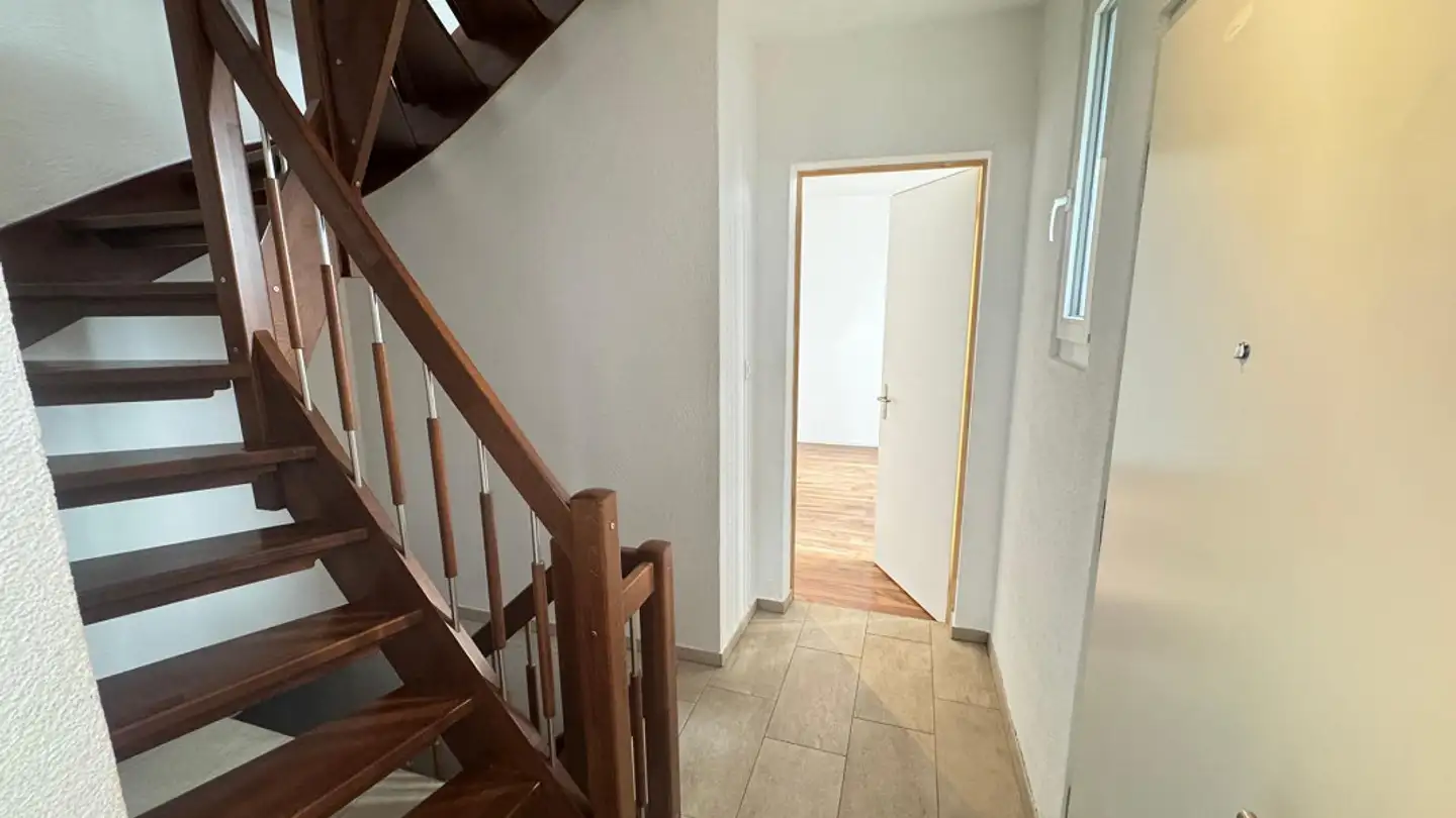 Wohnung mieten - Singenbergstrasse 6a, 9000 St. Gallen
