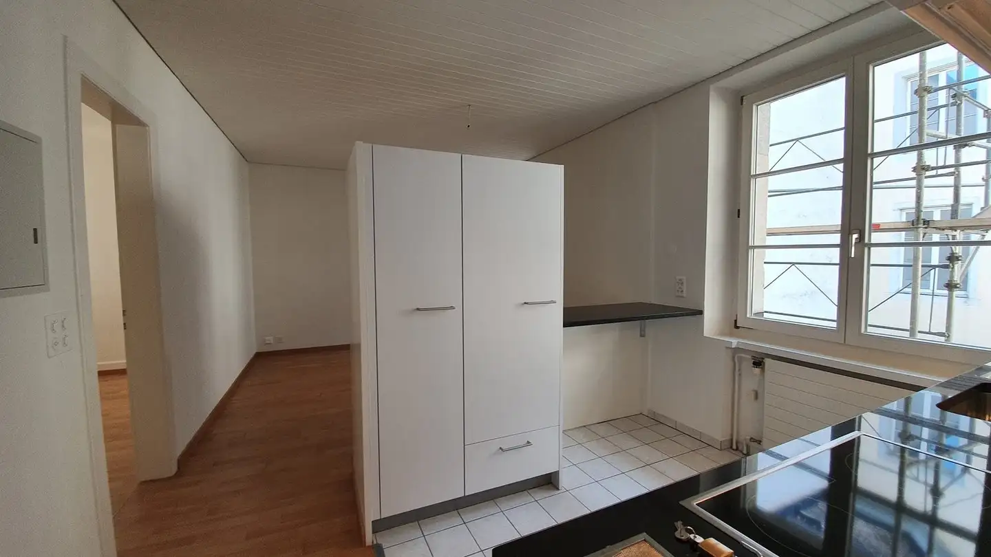 Wohnung mieten - Rathausgasse 2, 4500 Solothurn - Foto 3