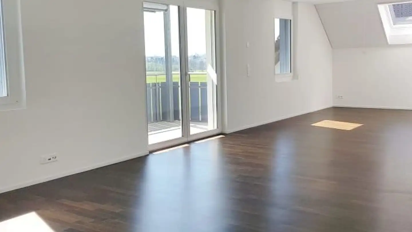 Attico in affitto - Etzelstrasse 48, 8635 Dürnten - Photo 3