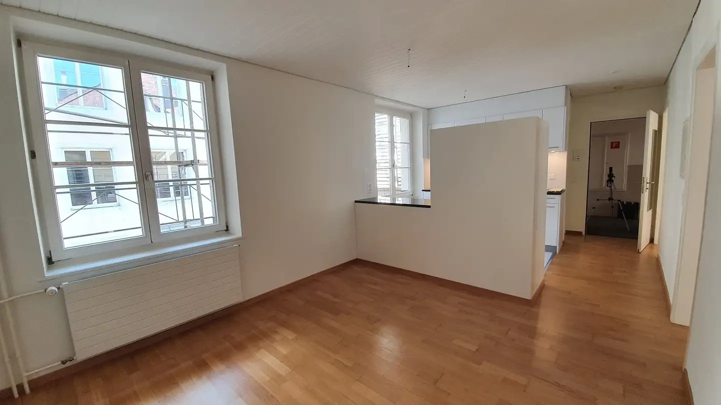 Wohnung mieten - Rathausgasse 2, 4500 Solothurn - Foto 4