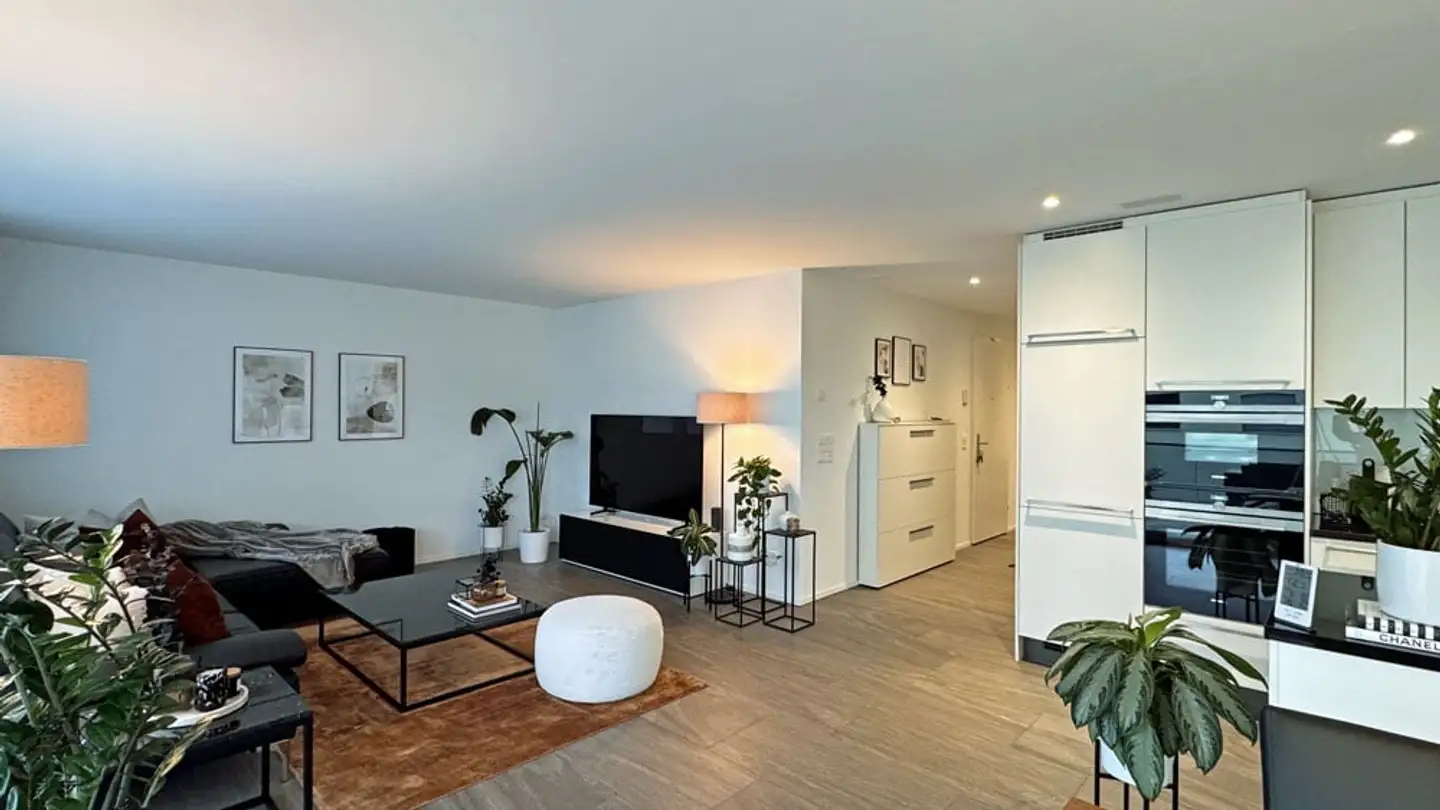Wohnung kaufen - Erlenauweg 20a, 3110 Münsingen