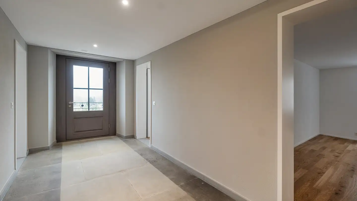 Wohnung mieten - Bremgarterstrasse 17, 5525 Fischbach-Göslikon - Foto 4