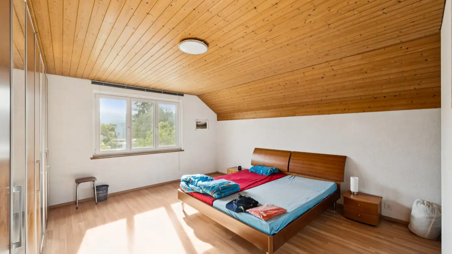 Casa singola in vendita - Ebnetweg 9, 4225 Brislach - Foto 4