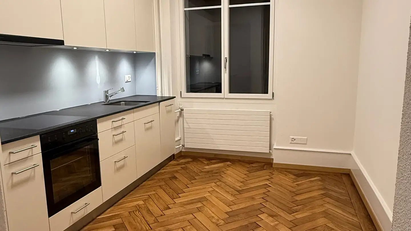 Wohnung mieten - Alpenstrasse 11, 3653 Oberhofen am Thunersee