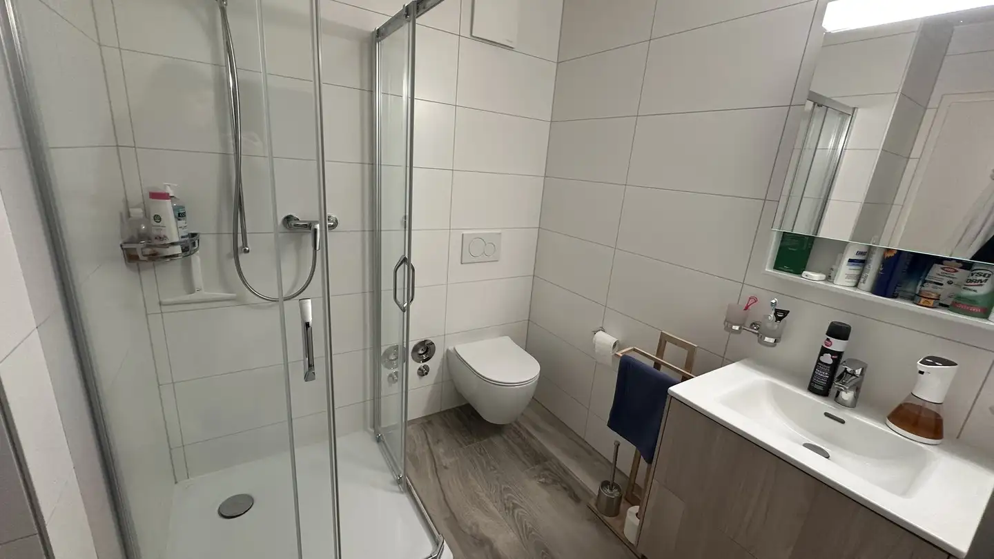 Wohnung mieten - Route De La Sarraz 33b, 1317 Orny - Foto 4