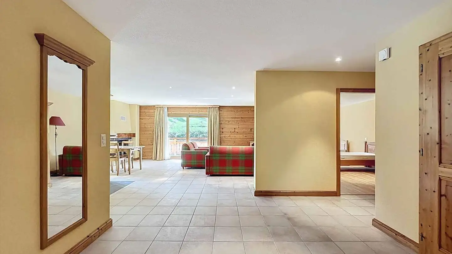 Appartamento in vendita - Route De Bas-Vièze 69, 1875 Morgins - Photo 3