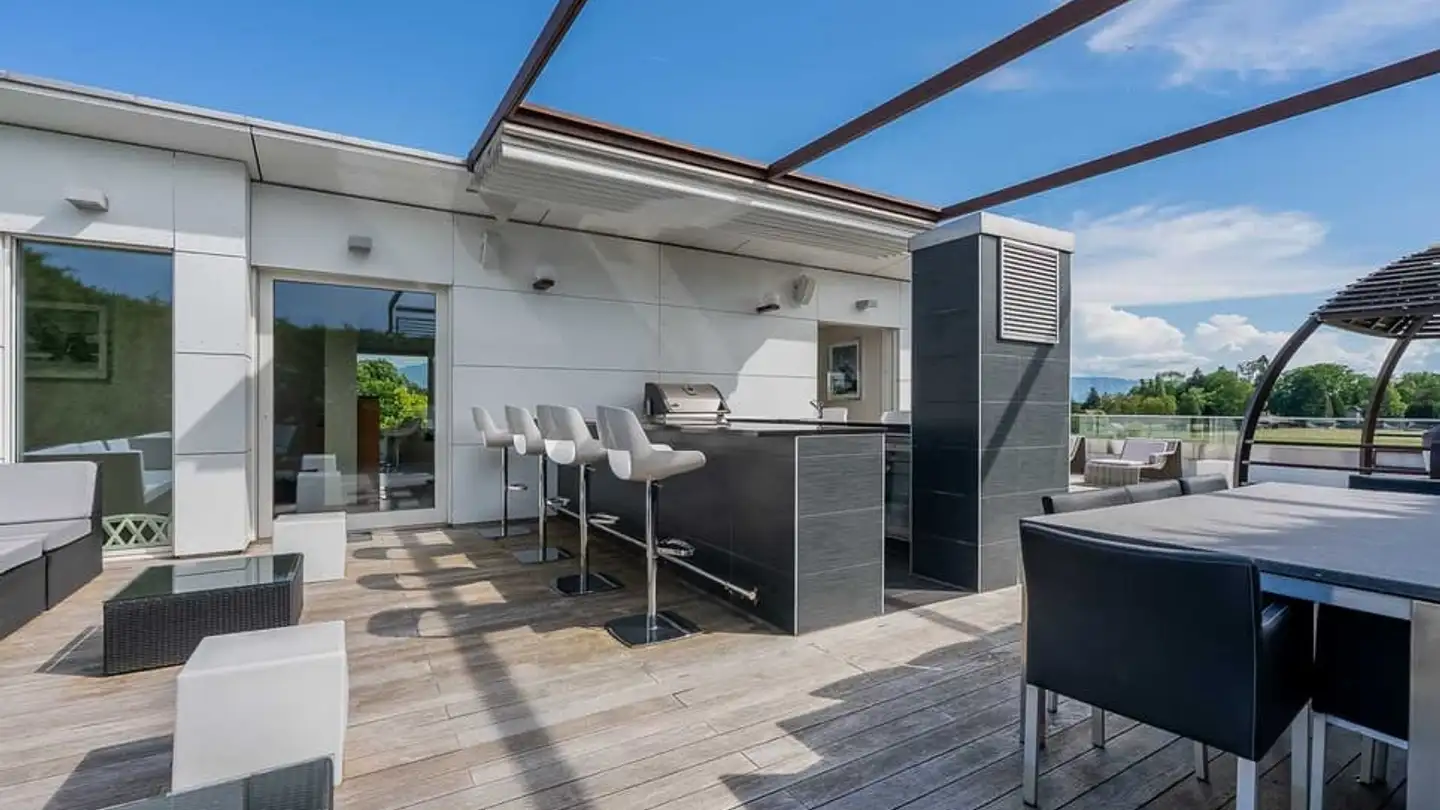 Appartamento in vendita - 1296 Coppet