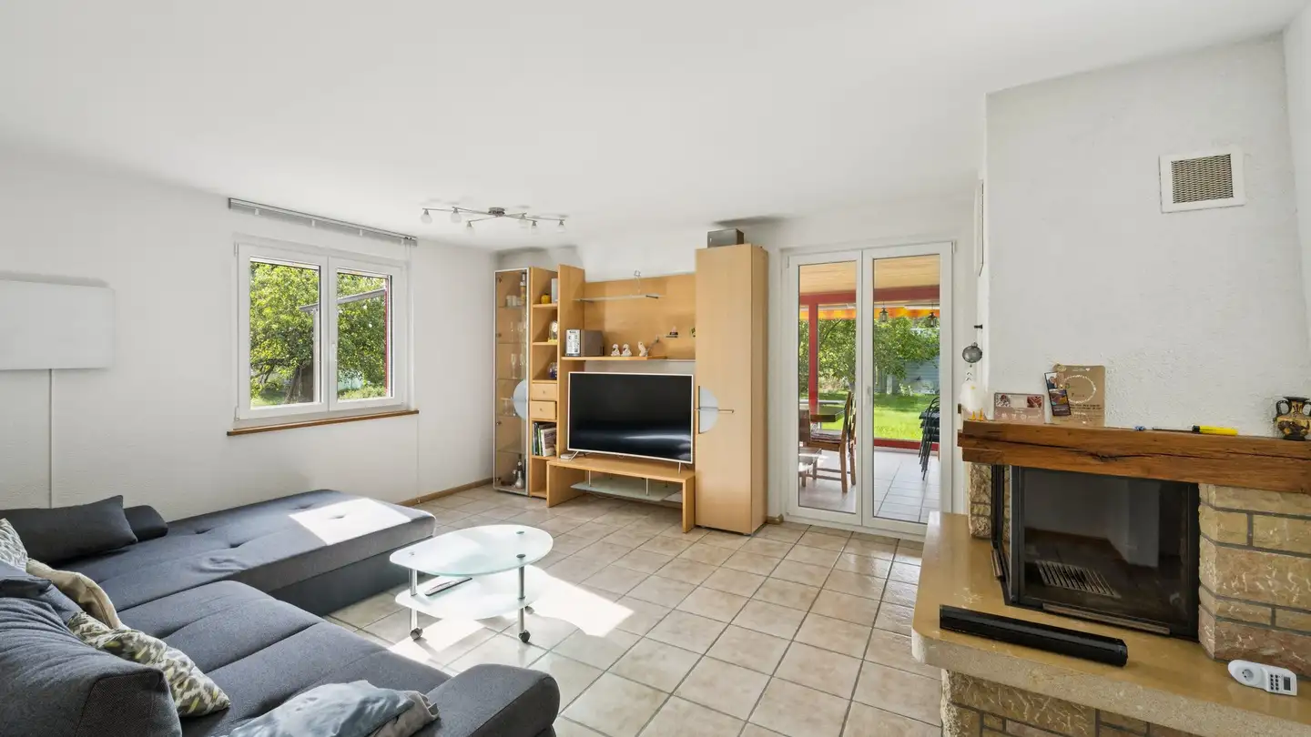 Casa singola in vendita - Ebnetweg 9, 4225 Brislach - Foto 2