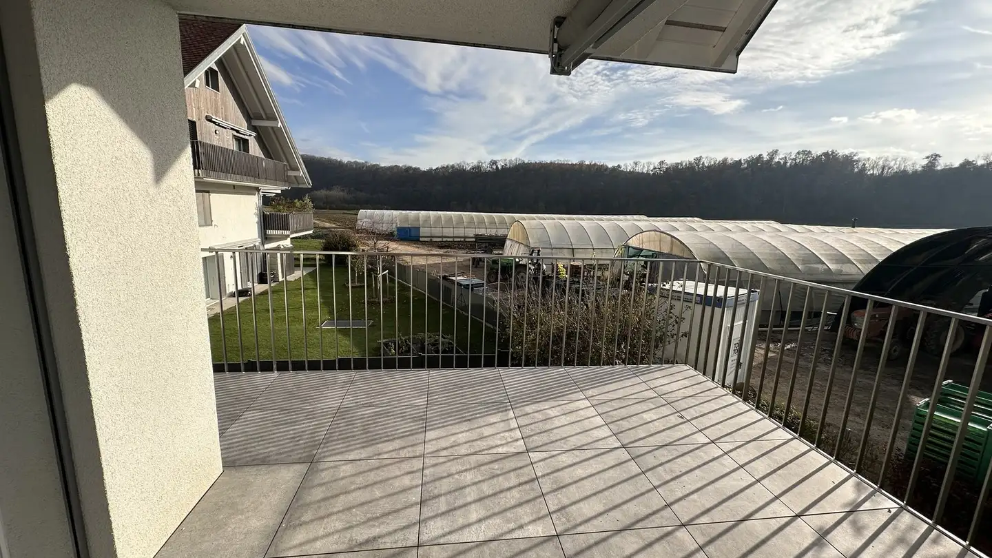 Wohnung mieten - Route De La Sarraz 33b, 1317 Orny - Foto 2