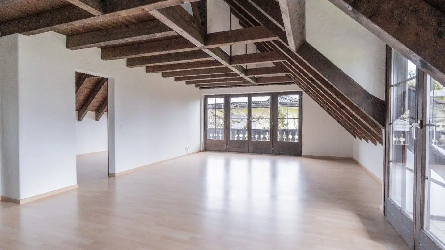 Duplex à louer - Hohmattrainstrasse 6, 8173 Neerach - Photo 2