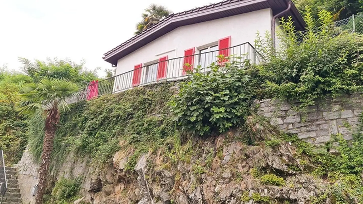 Villa kaufen - 6616 Losone - Foto 4