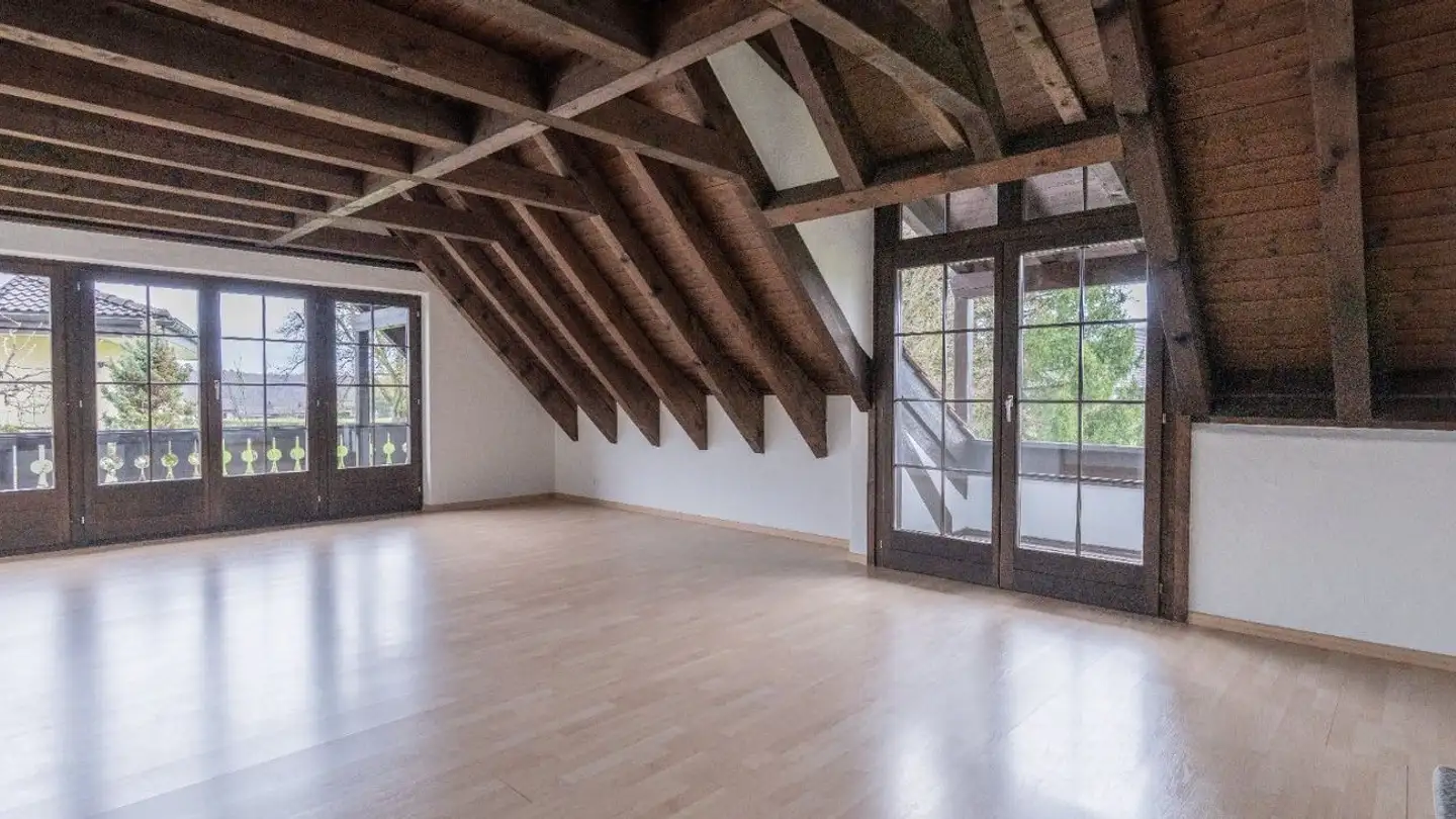 Duplex à louer - Hohmattrainstrasse 6, 8173 Neerach - Photo 3