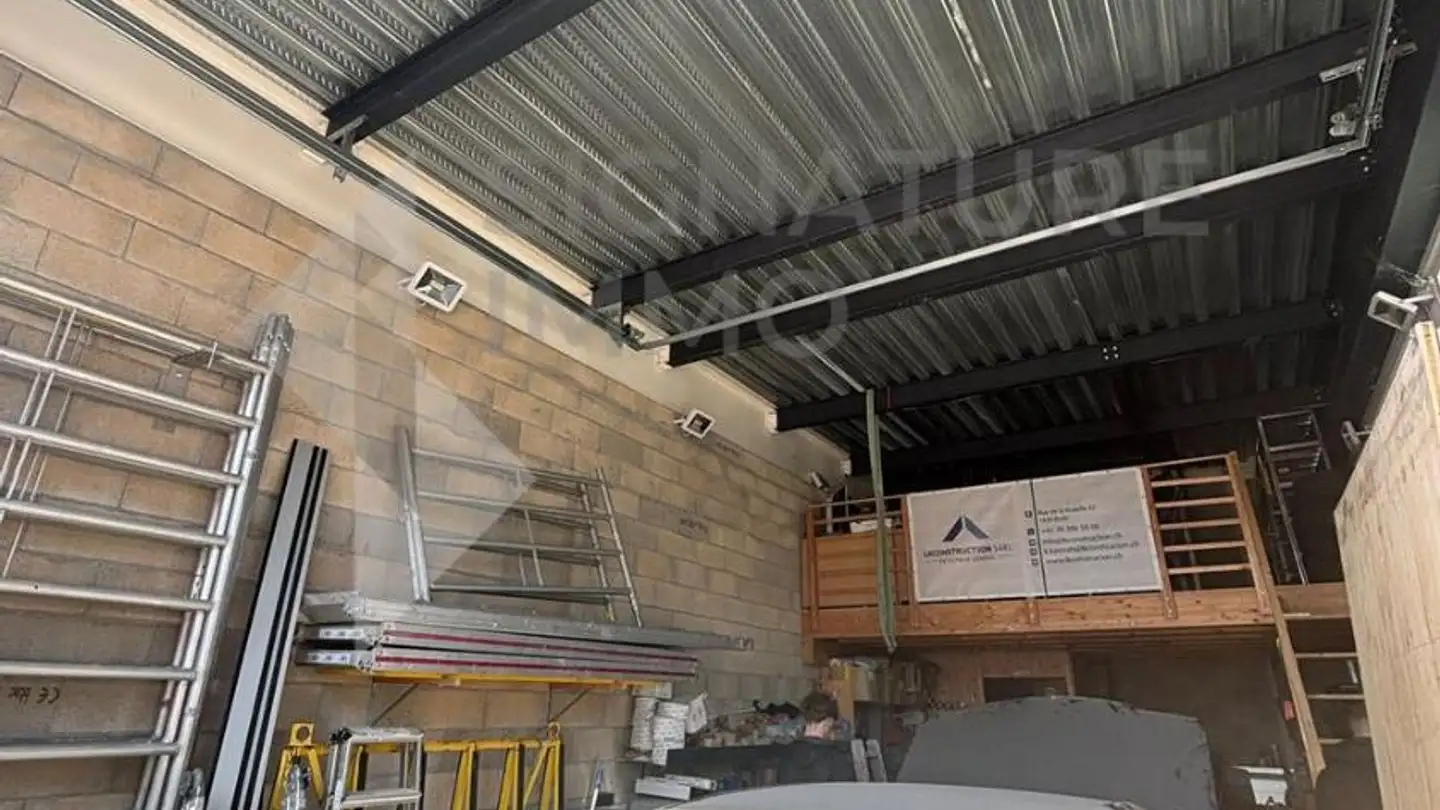 Gewerbe kaufen - 1623 Semsales - Foto 2