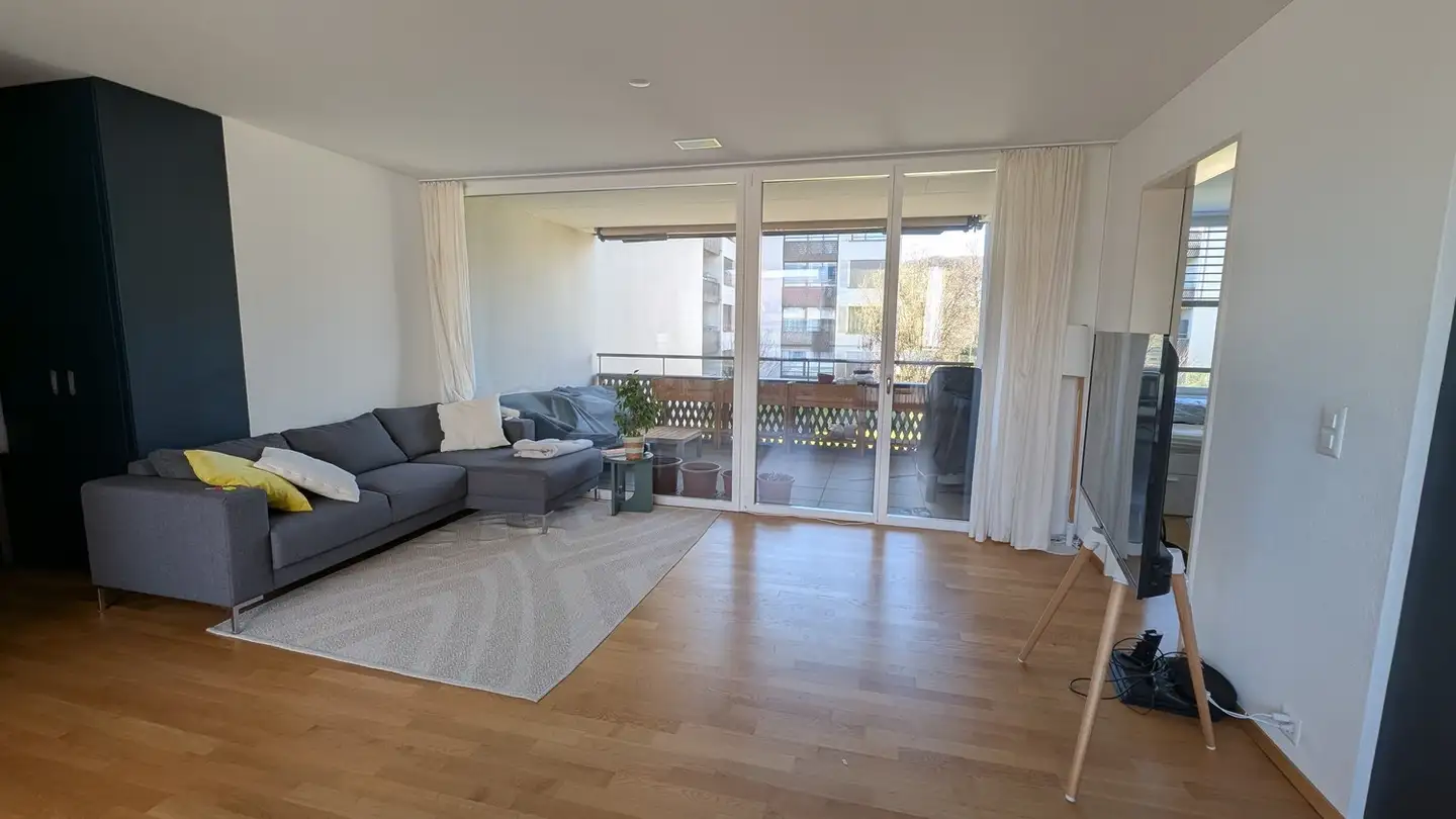 Chambre à louer - Bergstrasse 22, 8953 Dietikon - Photo 2