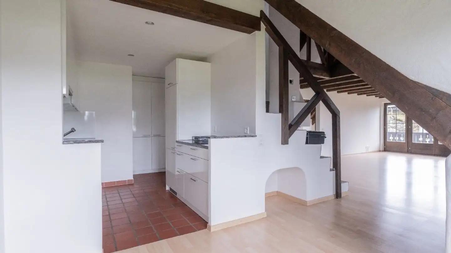 Duplex à louer - Hohmattrainstrasse 6, 8173 Neerach - Photo 4